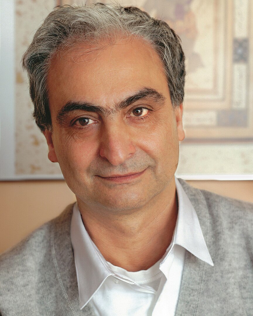 Dr. Alireza Nurbakhsh