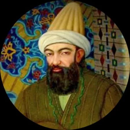 Shah Nimatullahi Wali