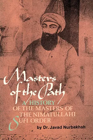 Book: Masters of the Path by Javad Nurbakhsh