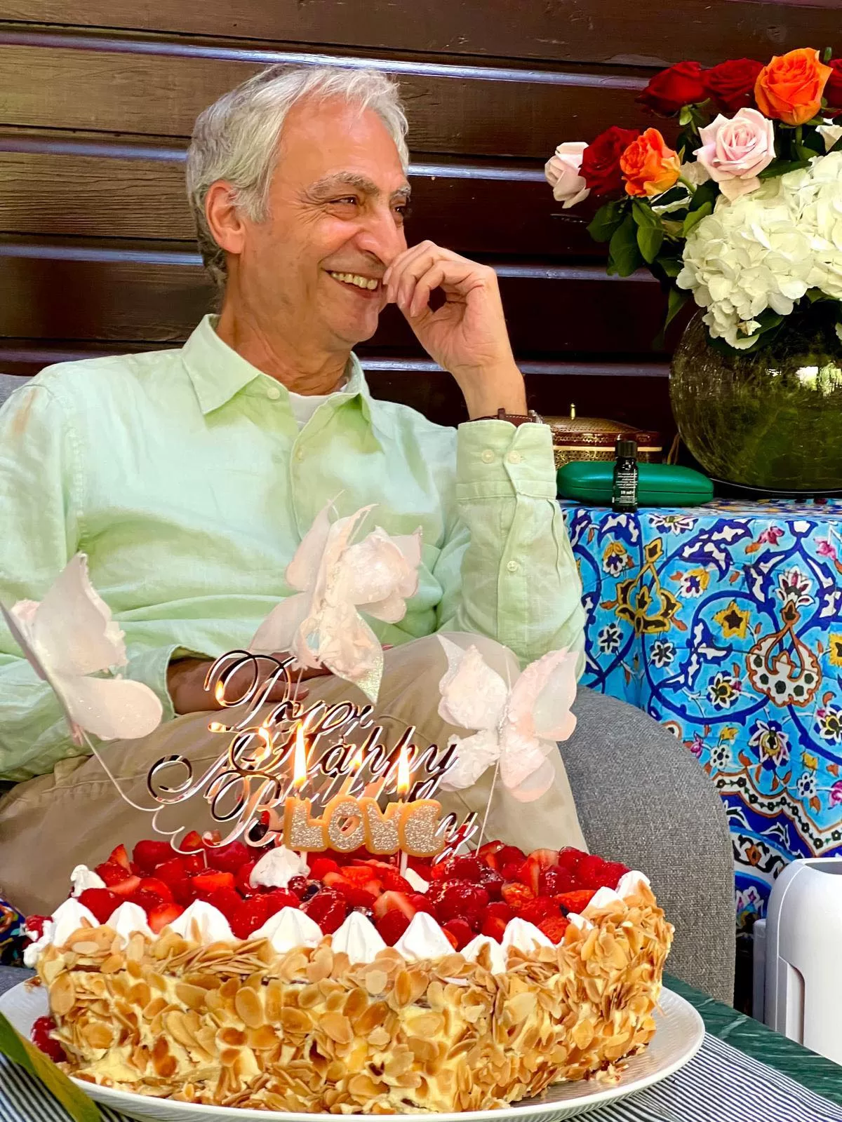 Happy Birthday!
