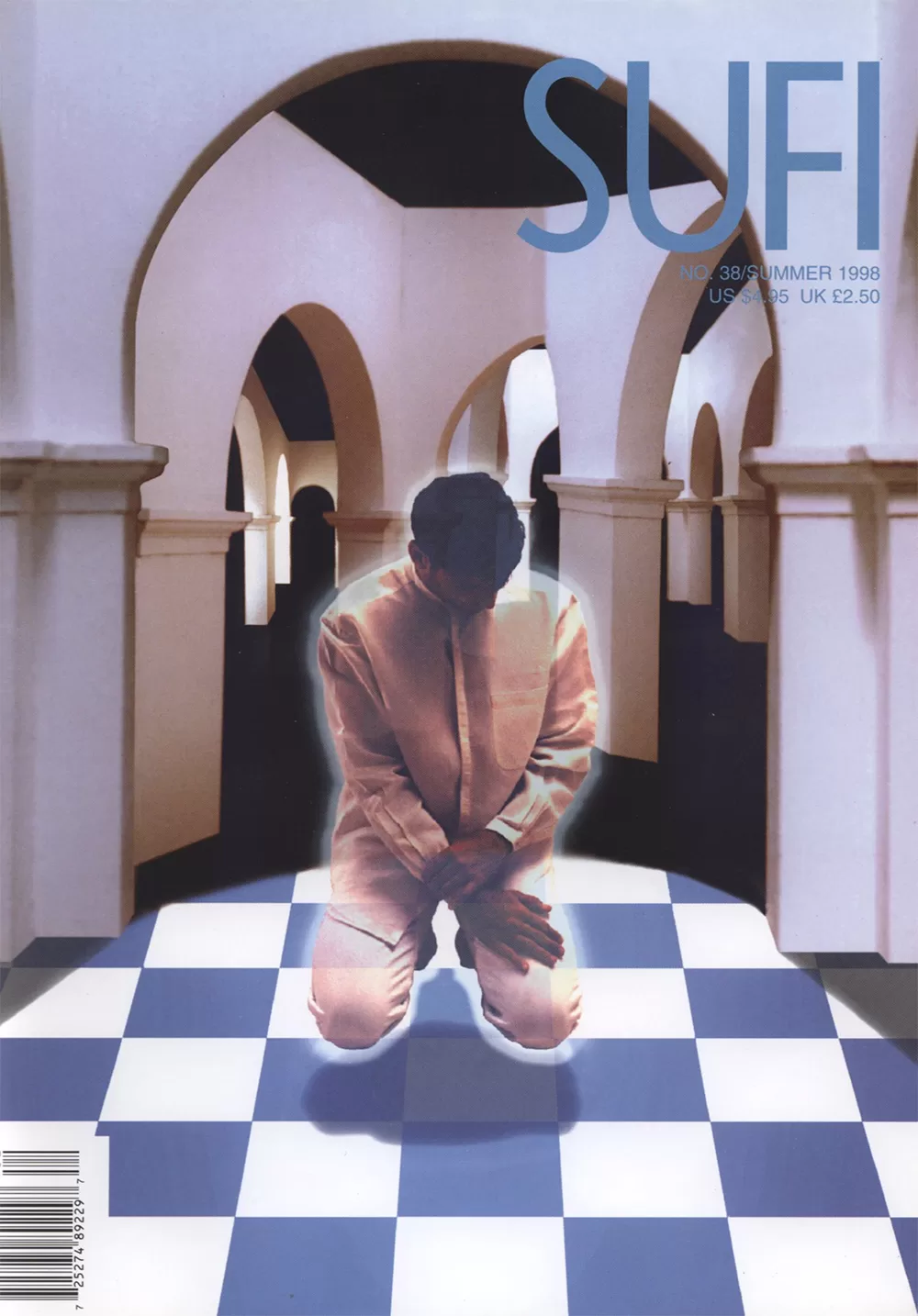 Sufi Journal Issue 38