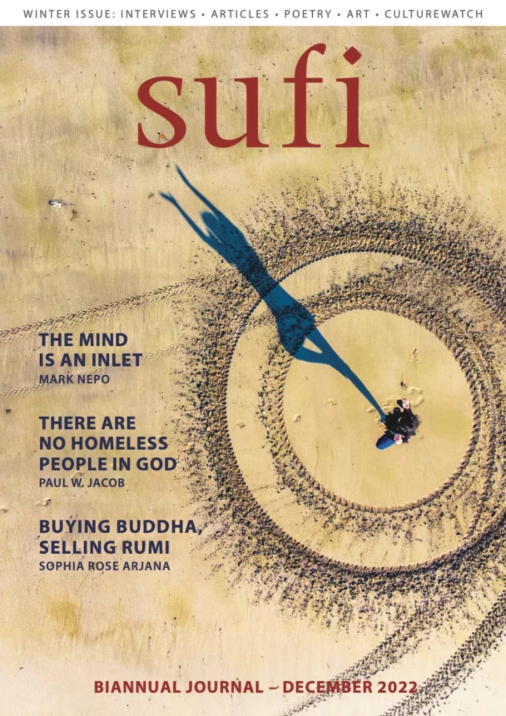 Sufi Journal Issue 104