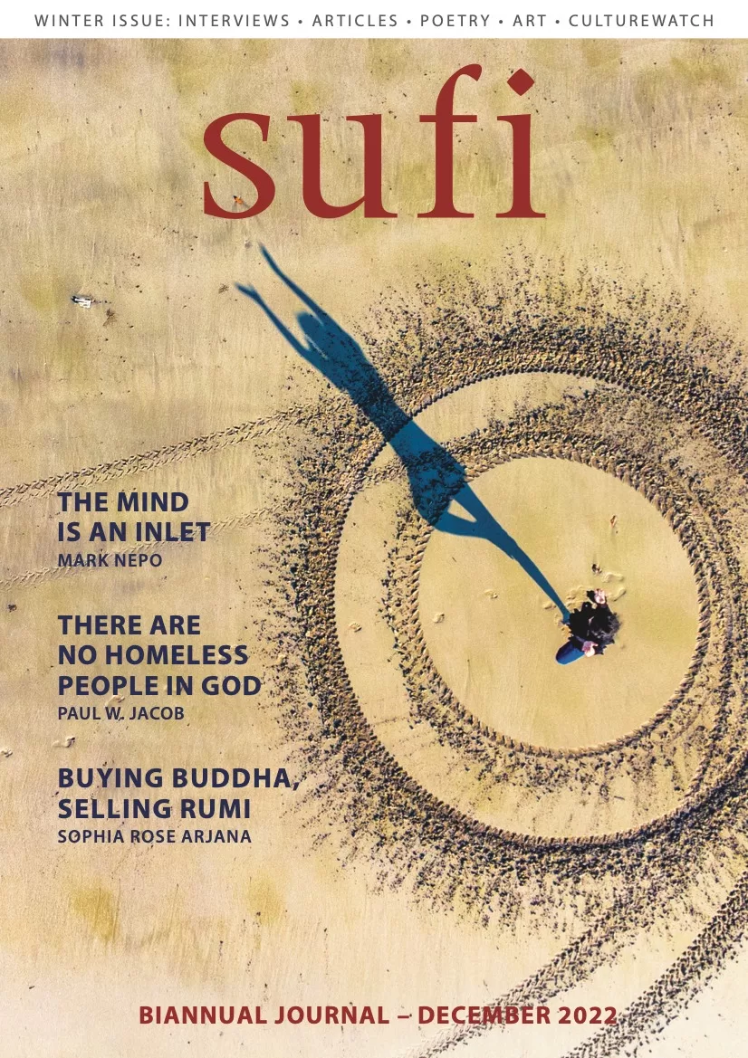Sufi Journal Issue 104