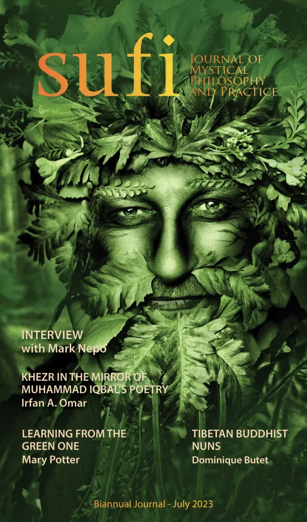 Sufi Journal Issue 105