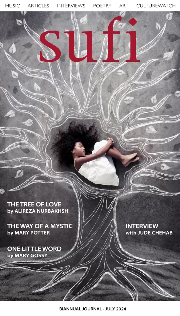 Sufi Journal Issue 107