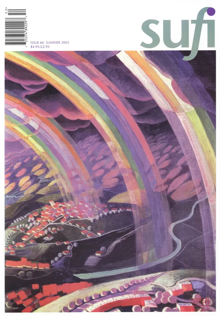 Sufi Journal Issue 66