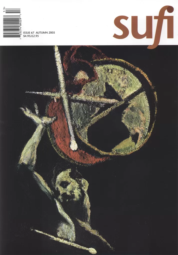 Sufi Journal Issue 67