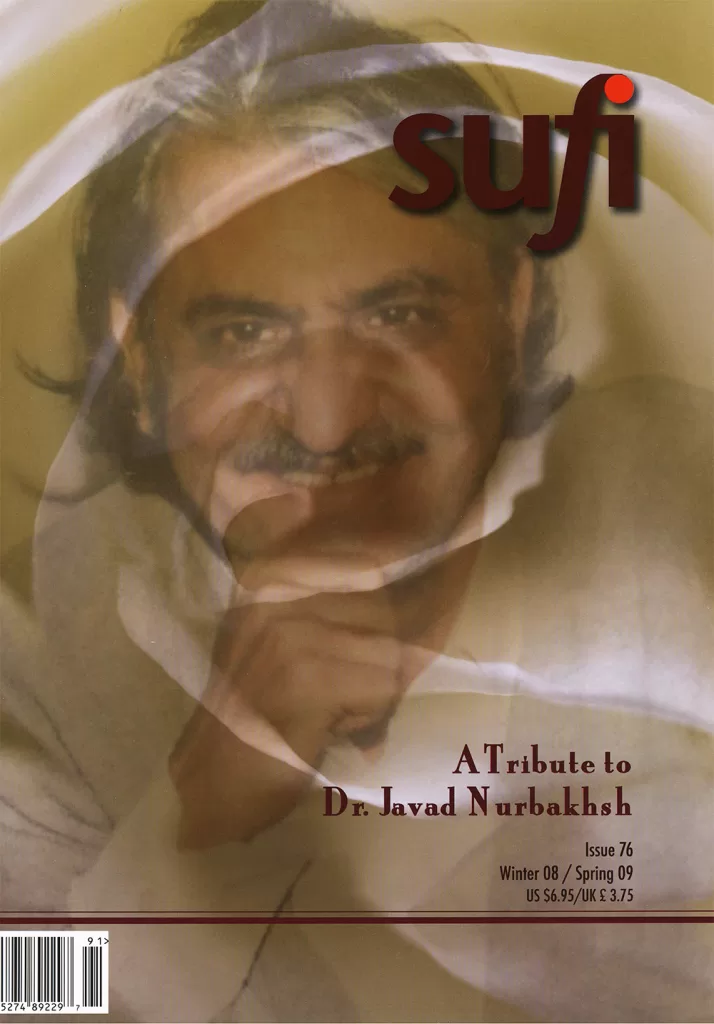 Sufi Journal Issue 76
