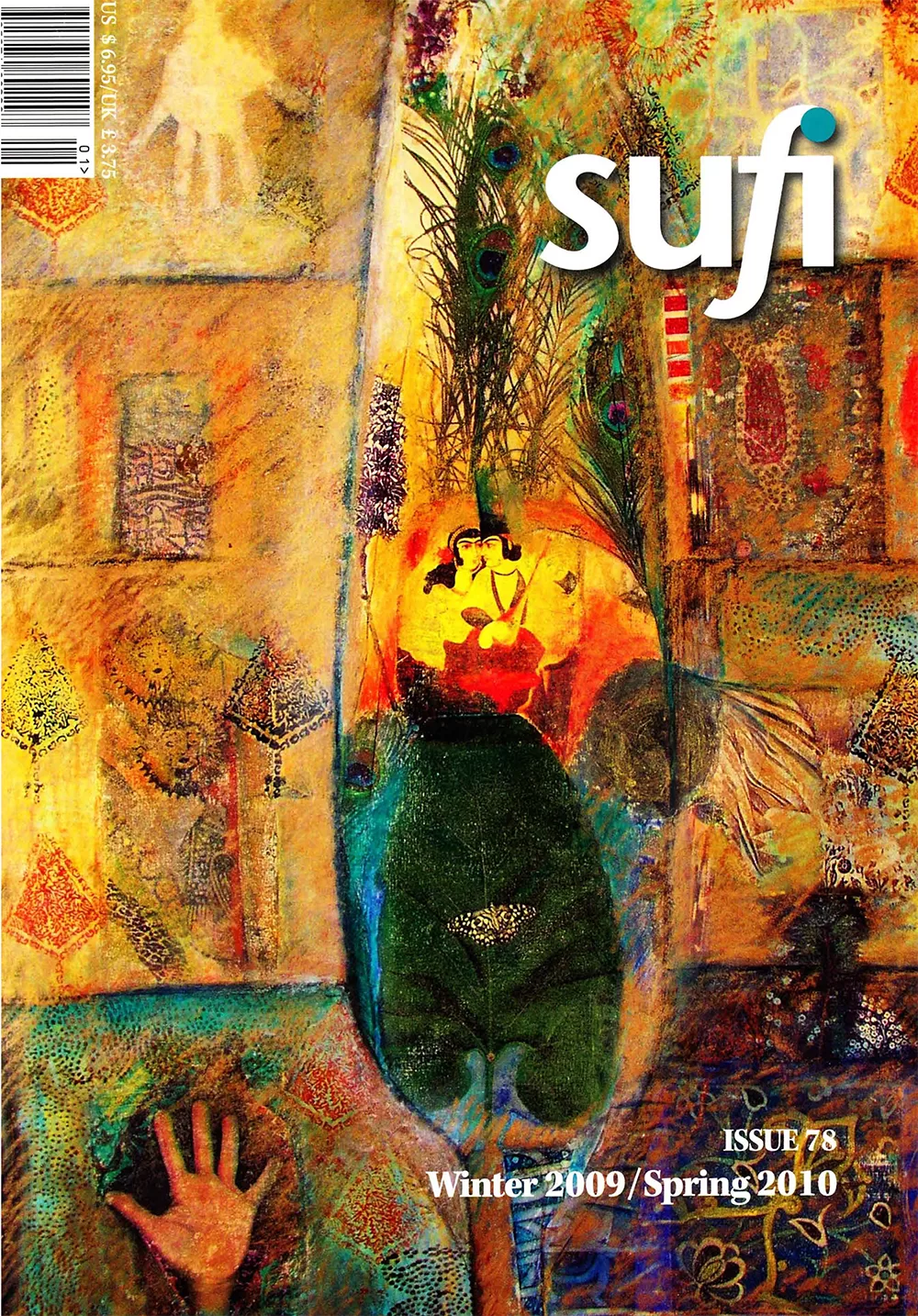 Sufi Journal Issue 78