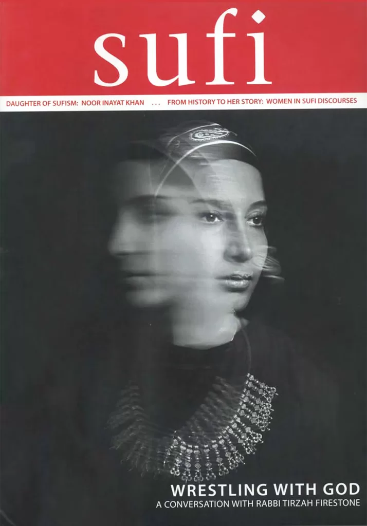 Sufi Journal Issue 80