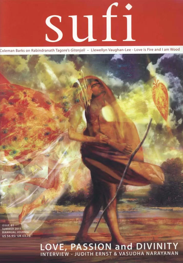 Sufi Journal Issue 81