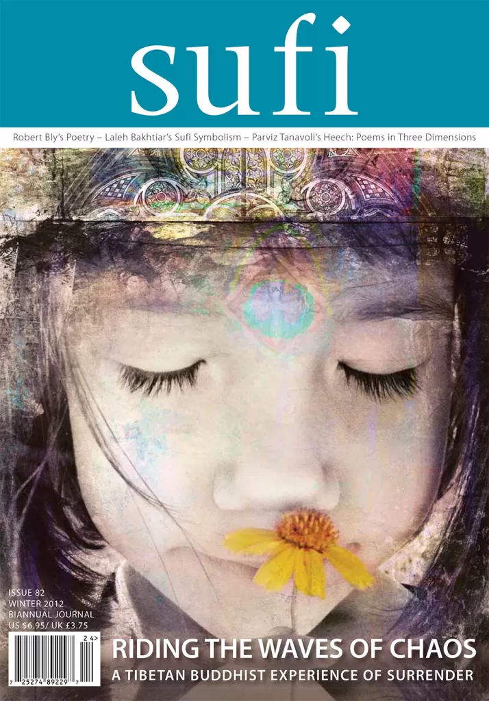 Sufi Journal Issue 82