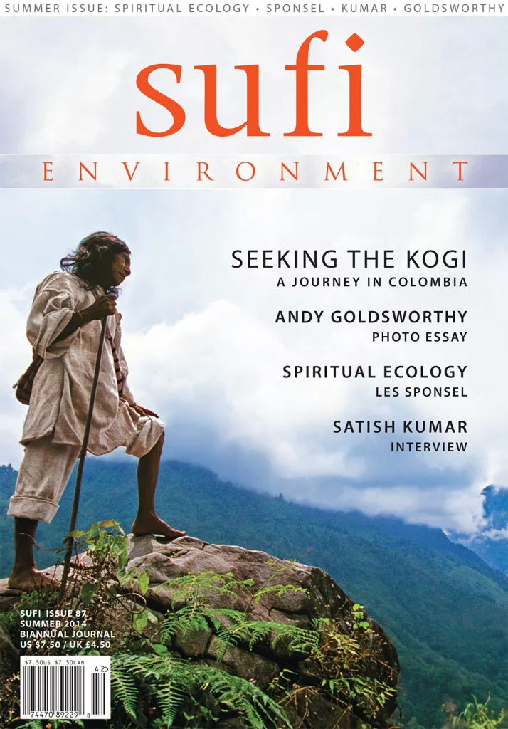Sufi Journal Issue 87