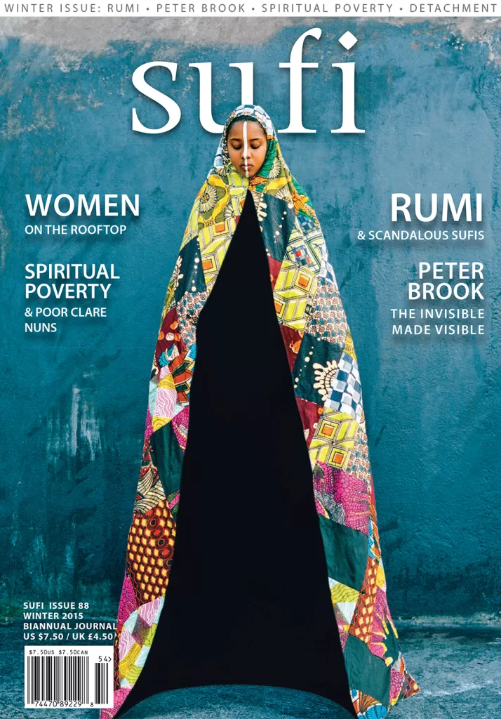 Sufi Journal Issue 88