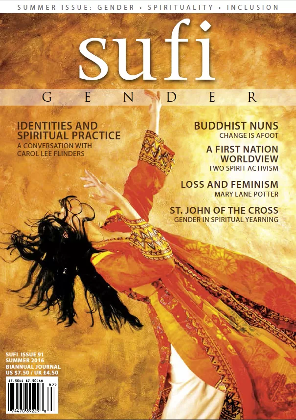 Sufi Journal Issue 91