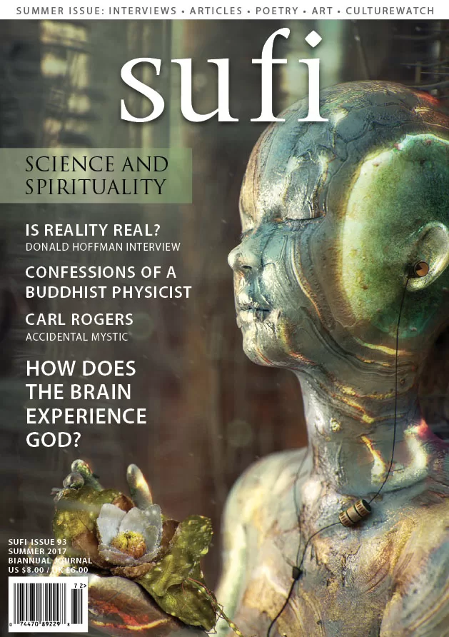 Sufi Journal Issue 93