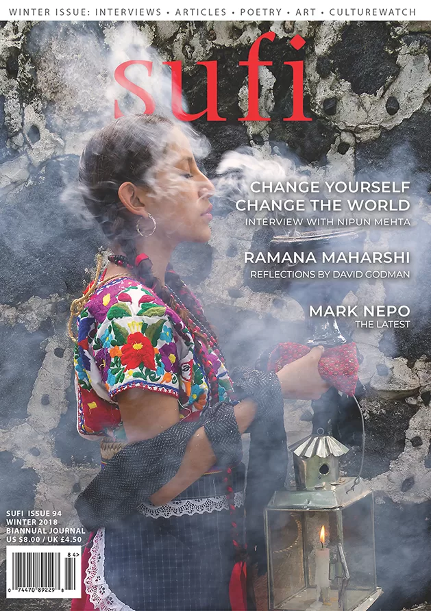 Sufi Journal - Issue 94