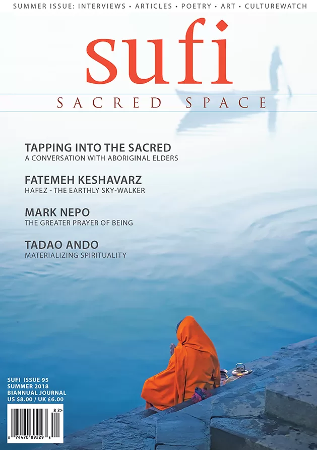 Sufi Journal Issue 95