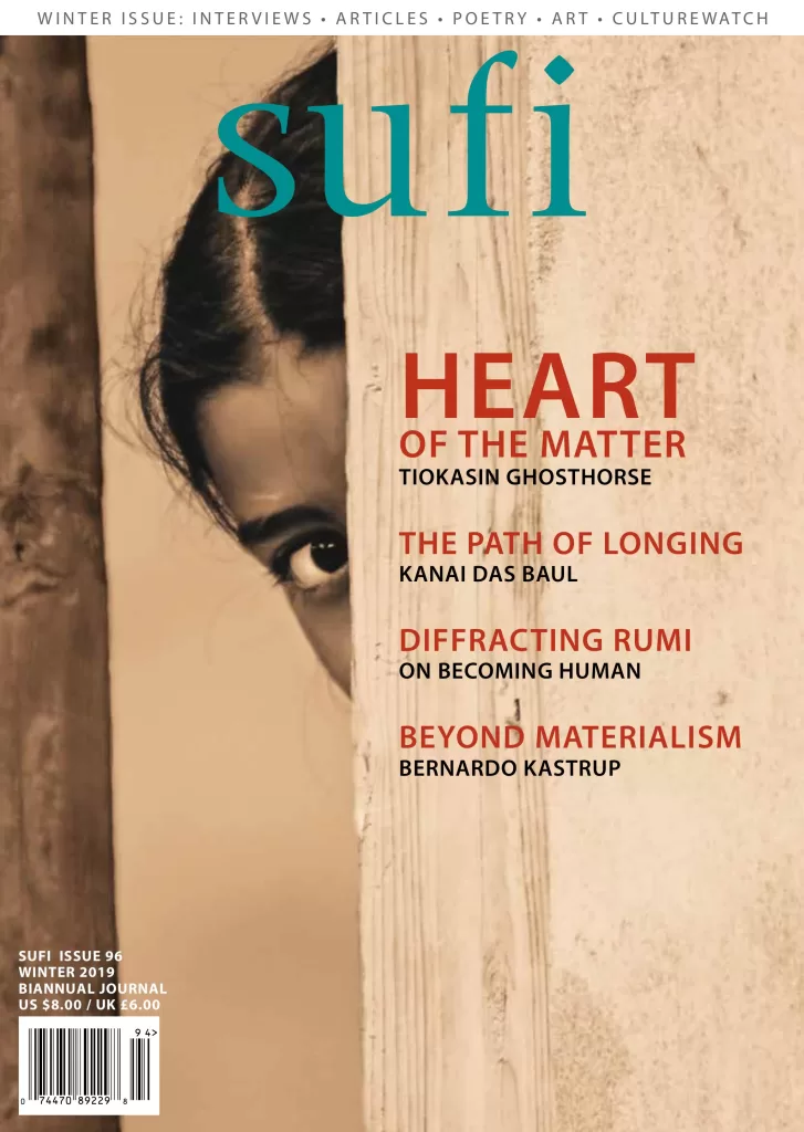Sufi Journal Issue 96