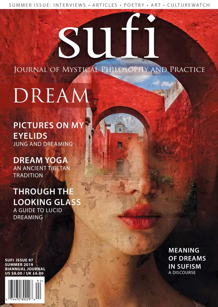 Sufi Journal Issue 97