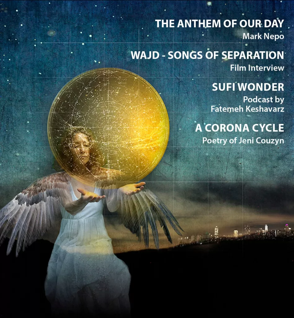 Sufi Journal Issue 99
