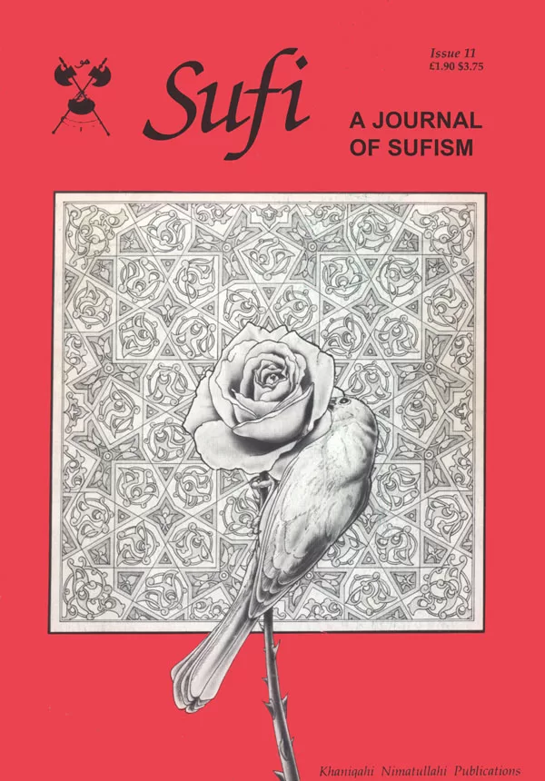 Sufi Journal Issue 11