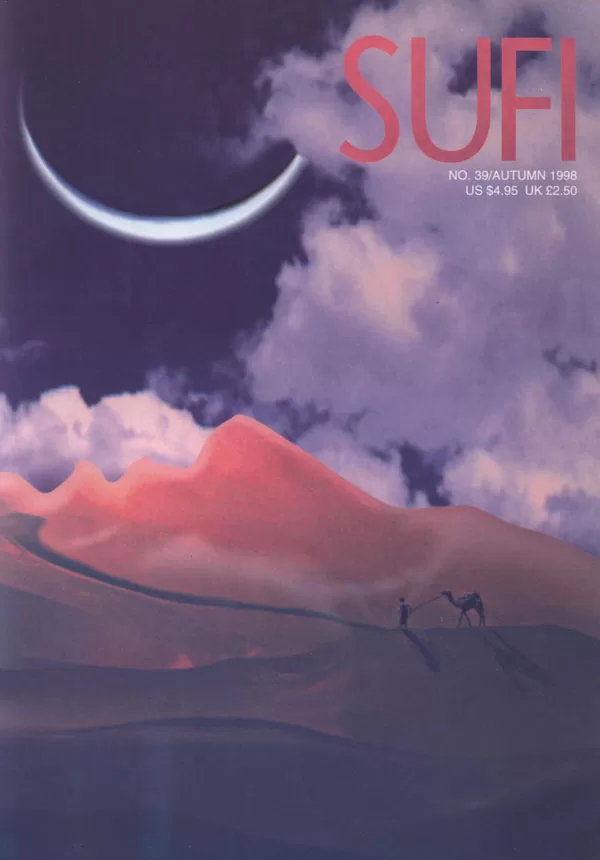 Sufi Journal Issue 39