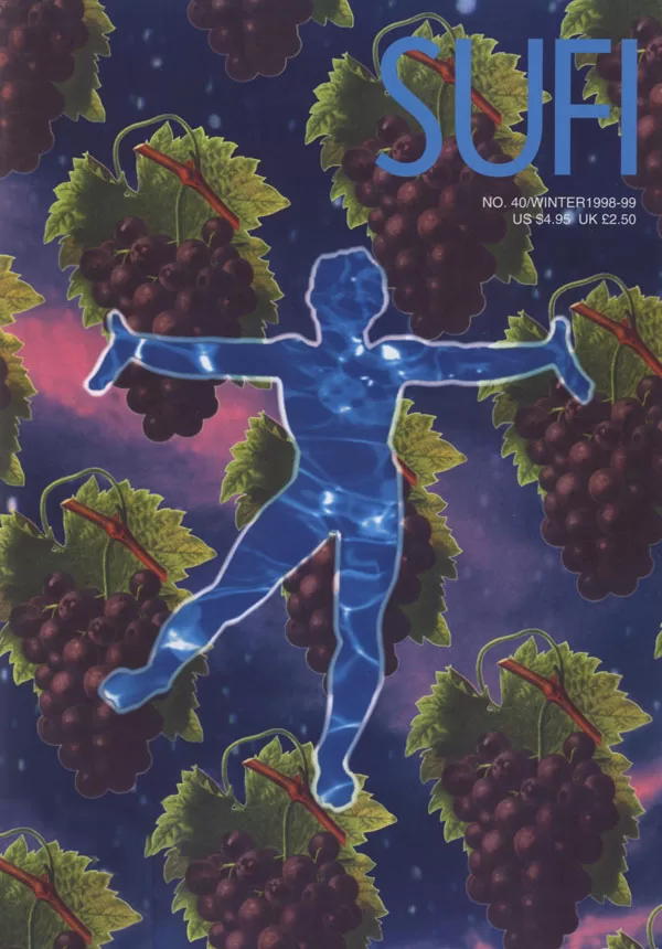 Sufi Journal Issue 40