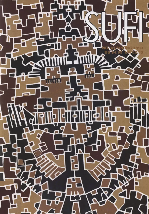 Sufi Journal Issue 41