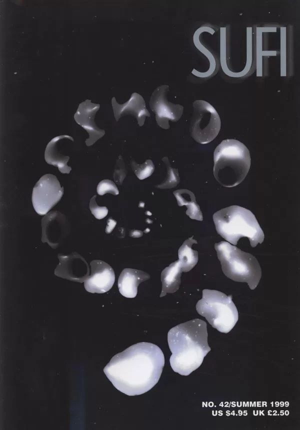 Sufi Journal Issue 42