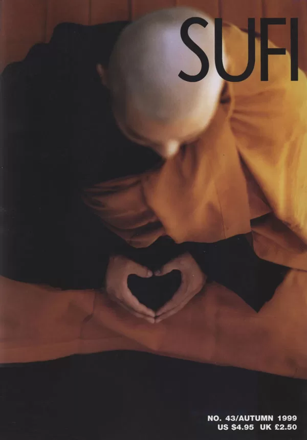 Sufi Journal Issue 43