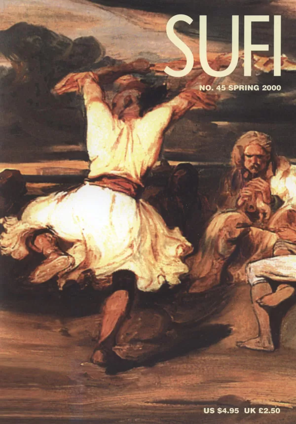 Sufi Journal Issue 45