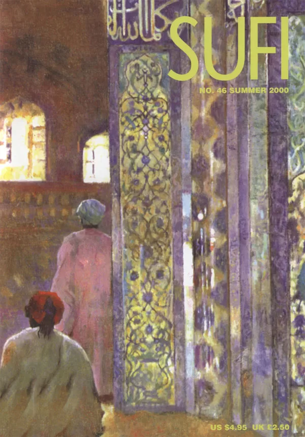Sufi Journal Issue 46