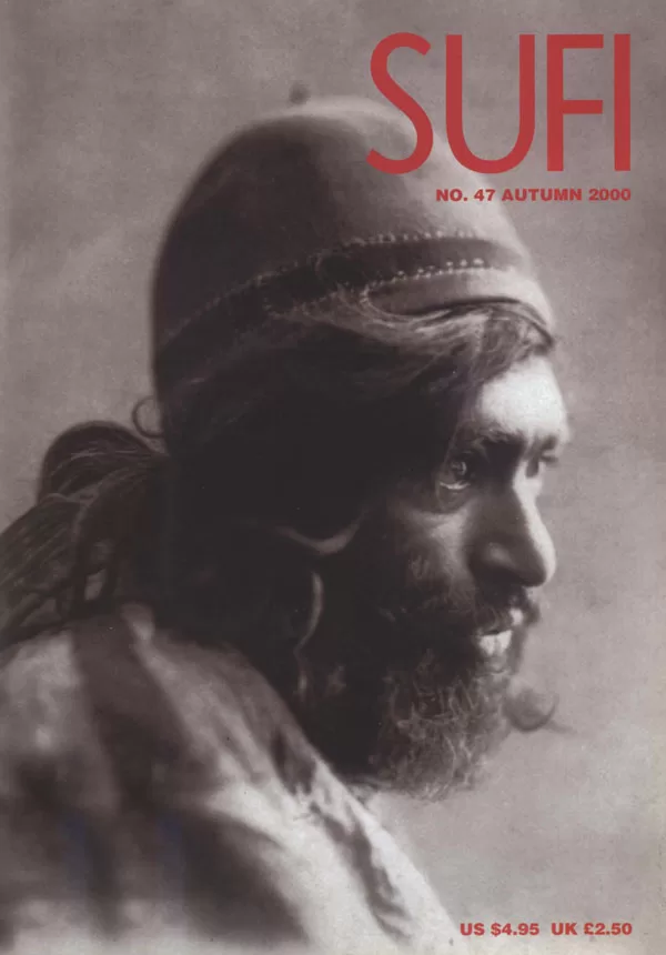Sufi Journal Issue 47