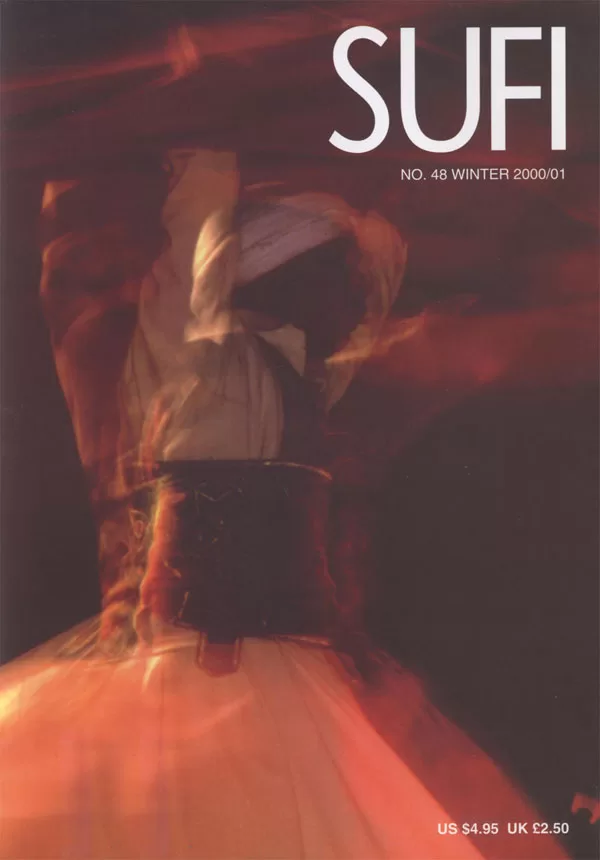 Sufi Journal Issue 48