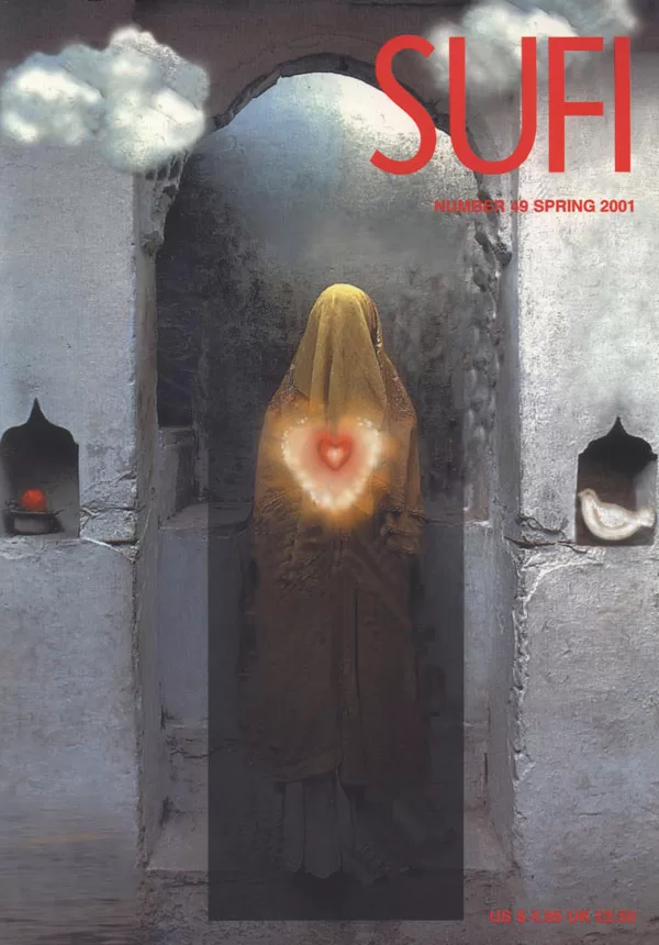 Sufi Journal Issue 49