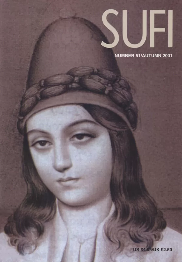 Sufi Journal Issue 51