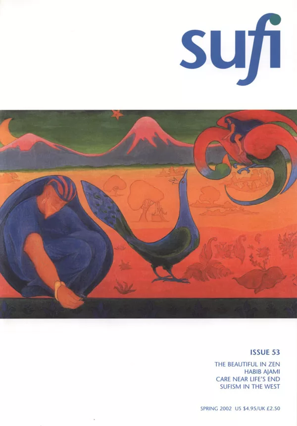 Sufi Journal Issue 53