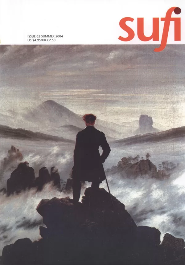 Sufi Journal Issue 62