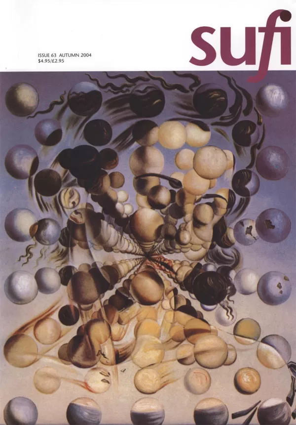 Sufi Journal Issue 63