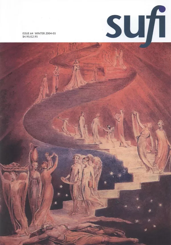 Sufi Journal Issue 64