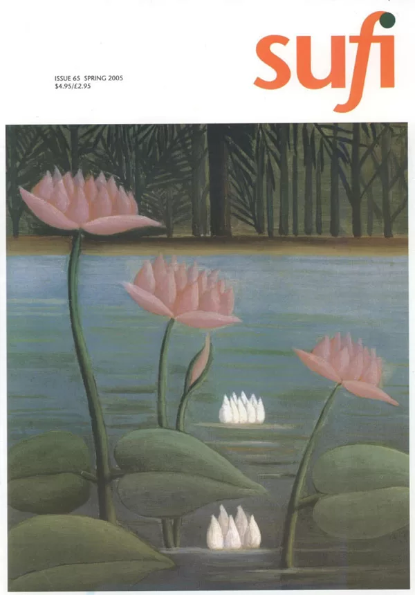 Sufi Journal Issue 65