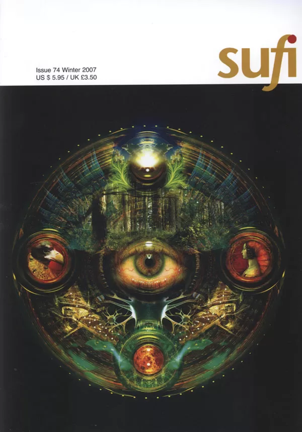 Sufi Journal Issue 74