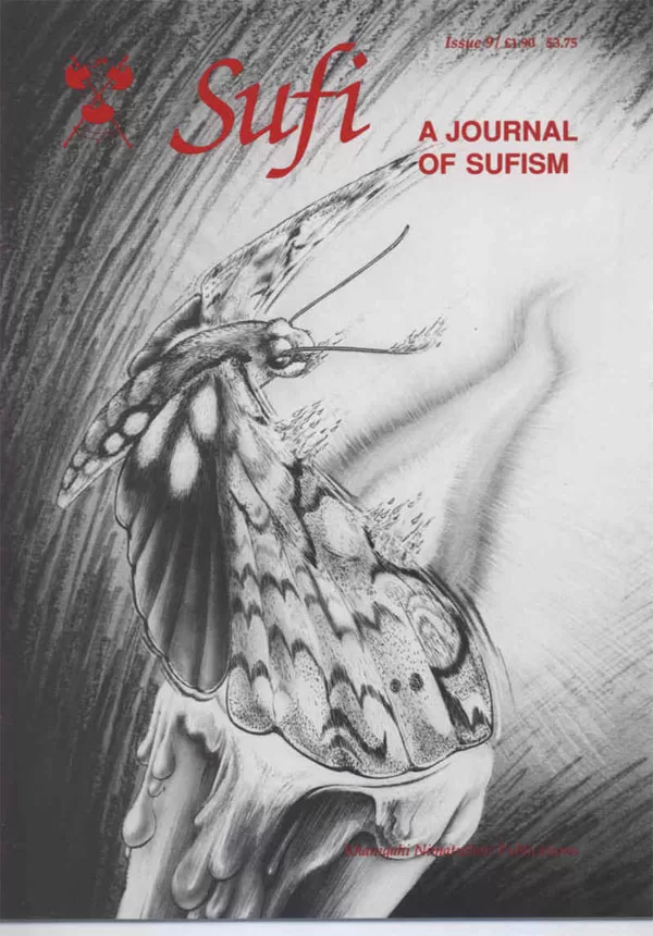 Sufi Journal Issue 9