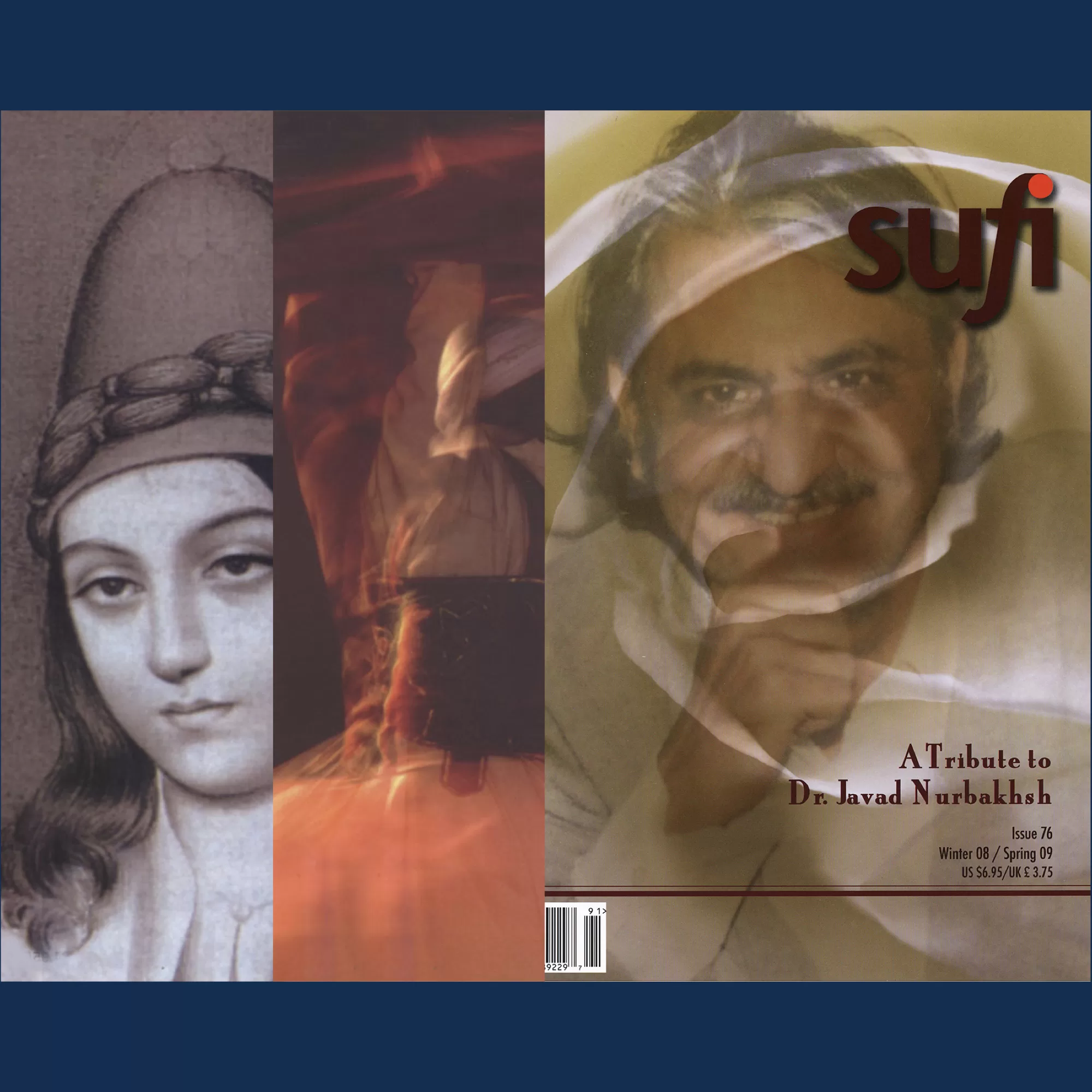 Sufi Journal 2000s