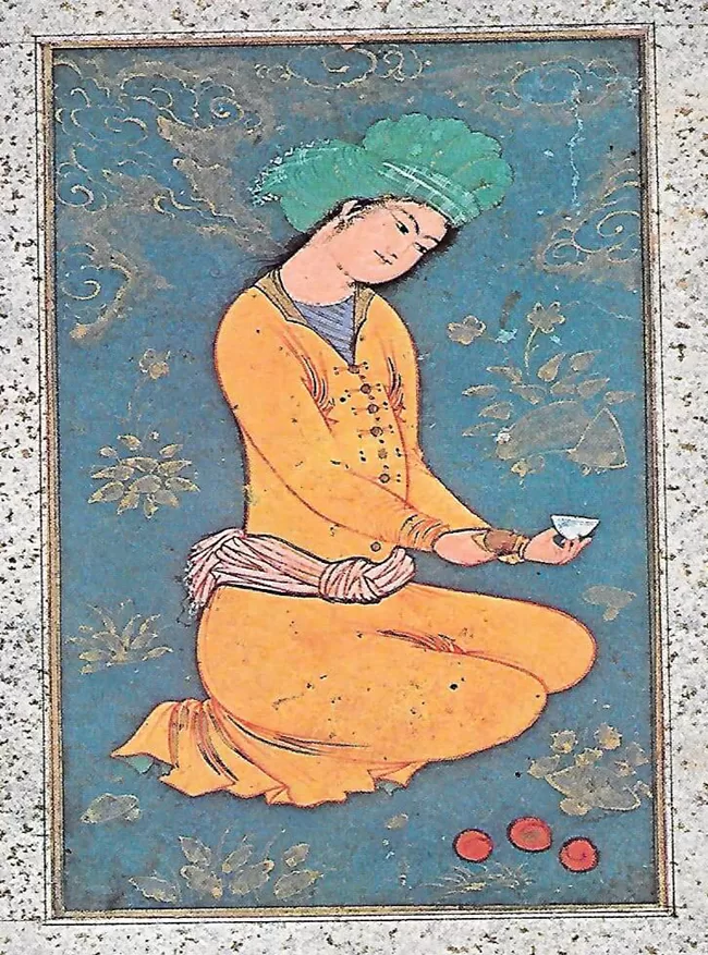 Rābe‘a – Lover of God