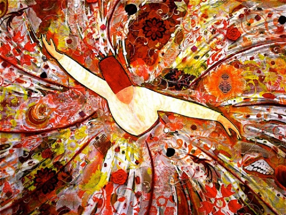 Join us for our monthly Open House