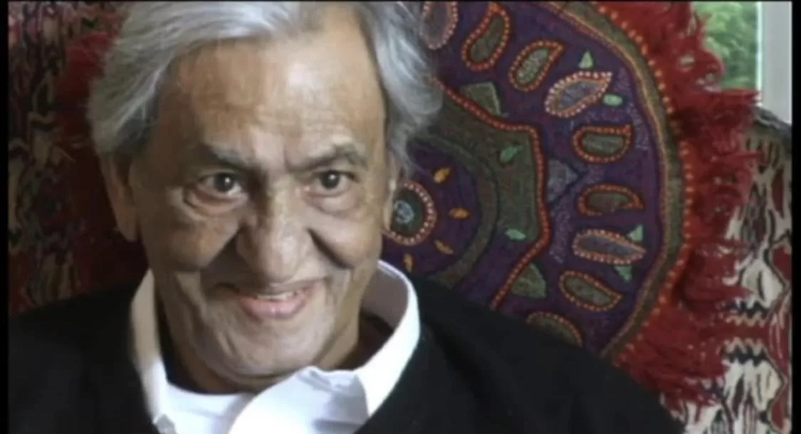 Dr Javad Nurbakhsh’s Birthday